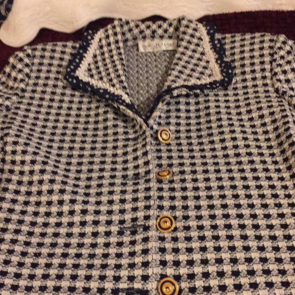 Fabulous Jacket by St. John Collection!